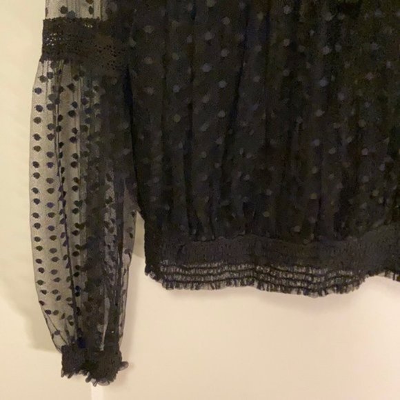 Ralph Lauren Blouse - Picture 2 of 7